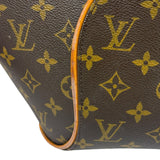 Louis Vuitton Vintage Monogram Ellipse PM Handbag