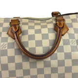 Louis Vuitton Damier Azur Speedy 30
