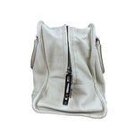 Loewe Vintage Beige Amazona 28 Handbag