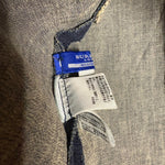 Burberry Vintage Denim Mid-Length Dress