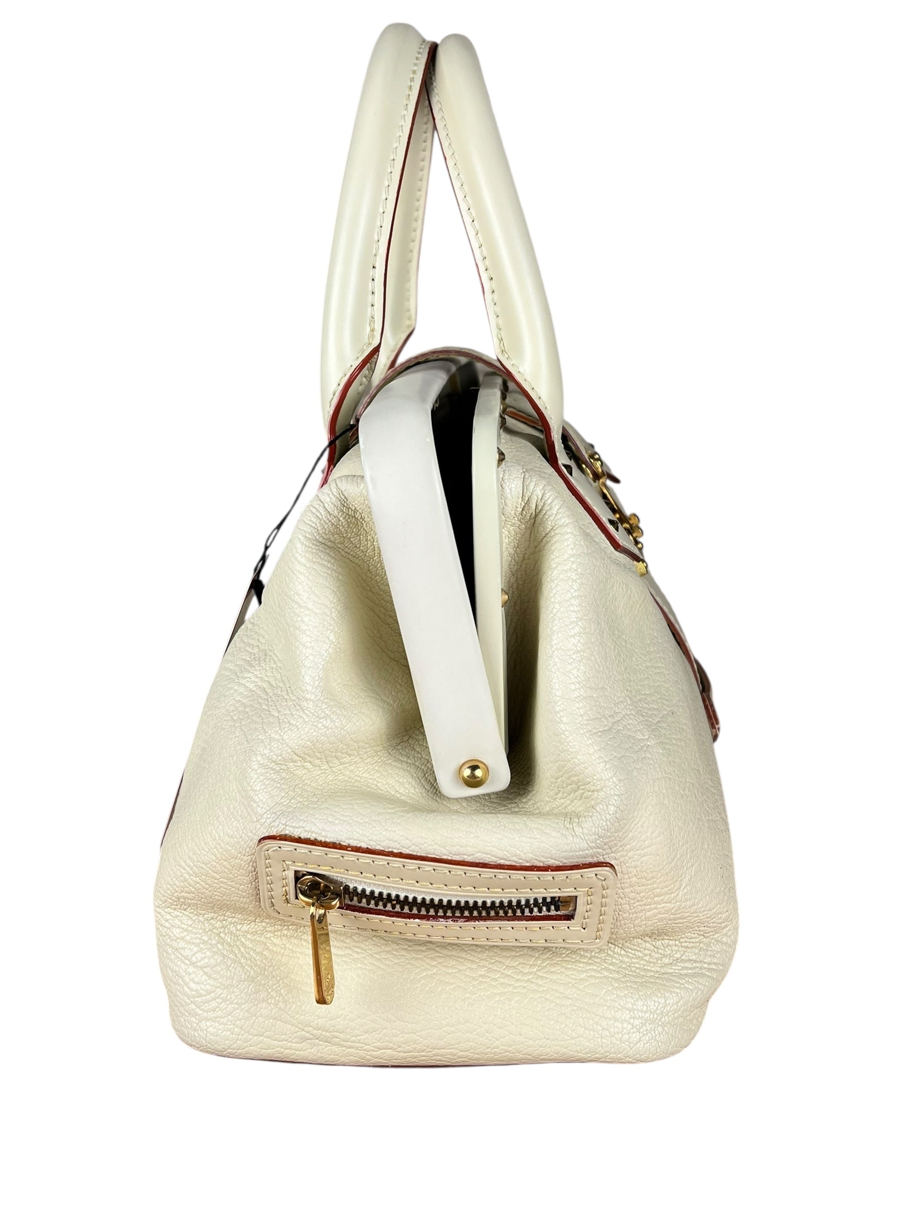 Louis Vuitton L'Lingenieux Suhali Leather