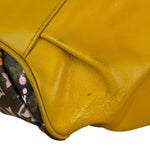 Louis Vuitton x Richard Prince Watercolor Jamais Shoulder Bag