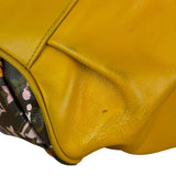 Louis Vuitton x Richard Prince Watercolor Jamais Shoulder Bag