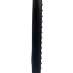 Saint Laurent Black Studded Long Wallet