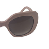 Celine Pastel Pink Triomphe 06 Sunglasses