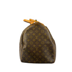 Louis Vuitton Monogram Speedy 55