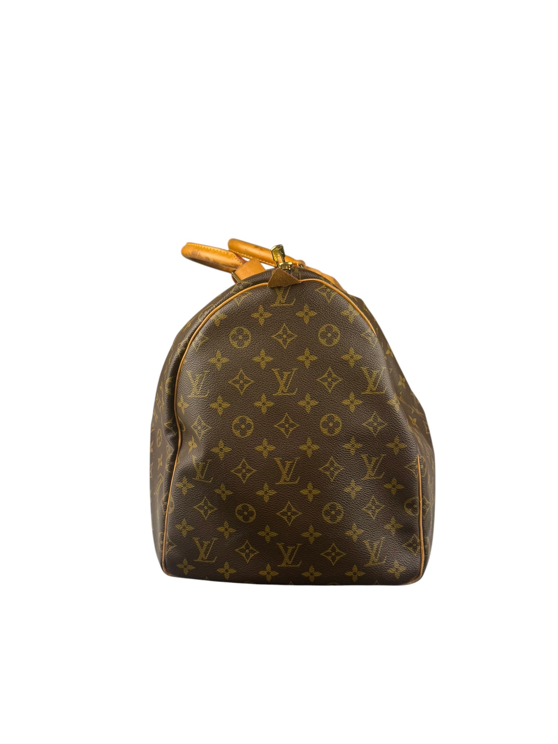 Louis Vuitton Monogram Speedy 55