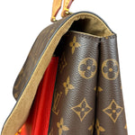 Louis Vuitton Monogram Marignan Coquelicot