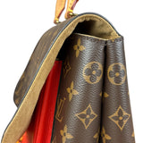 Louis Vuitton Monogram Marignan Coquelicot