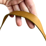 Fendi Raffia Crochet Baguette