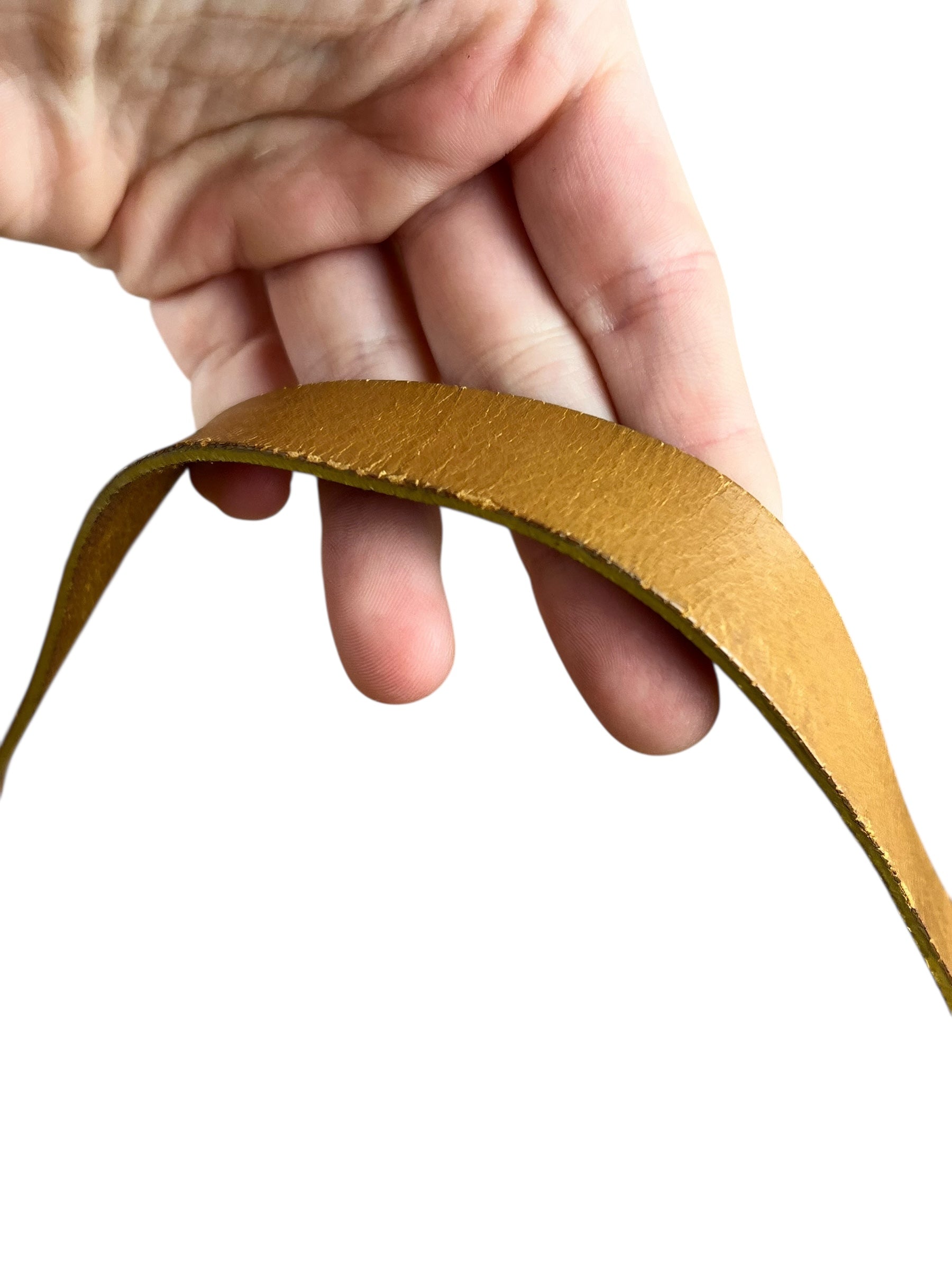 Fendi Raffia Crochet Baguette