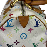 Louis Vuitton Murakami Multicolore Speedy 30