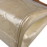 Louis Vuitton Vintage Monogram Vernis Roxbury Drive Handbag