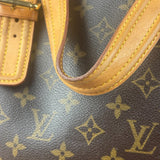 Louis Vuitton Monogram Multipli-Cite Shoulder Tote Bag