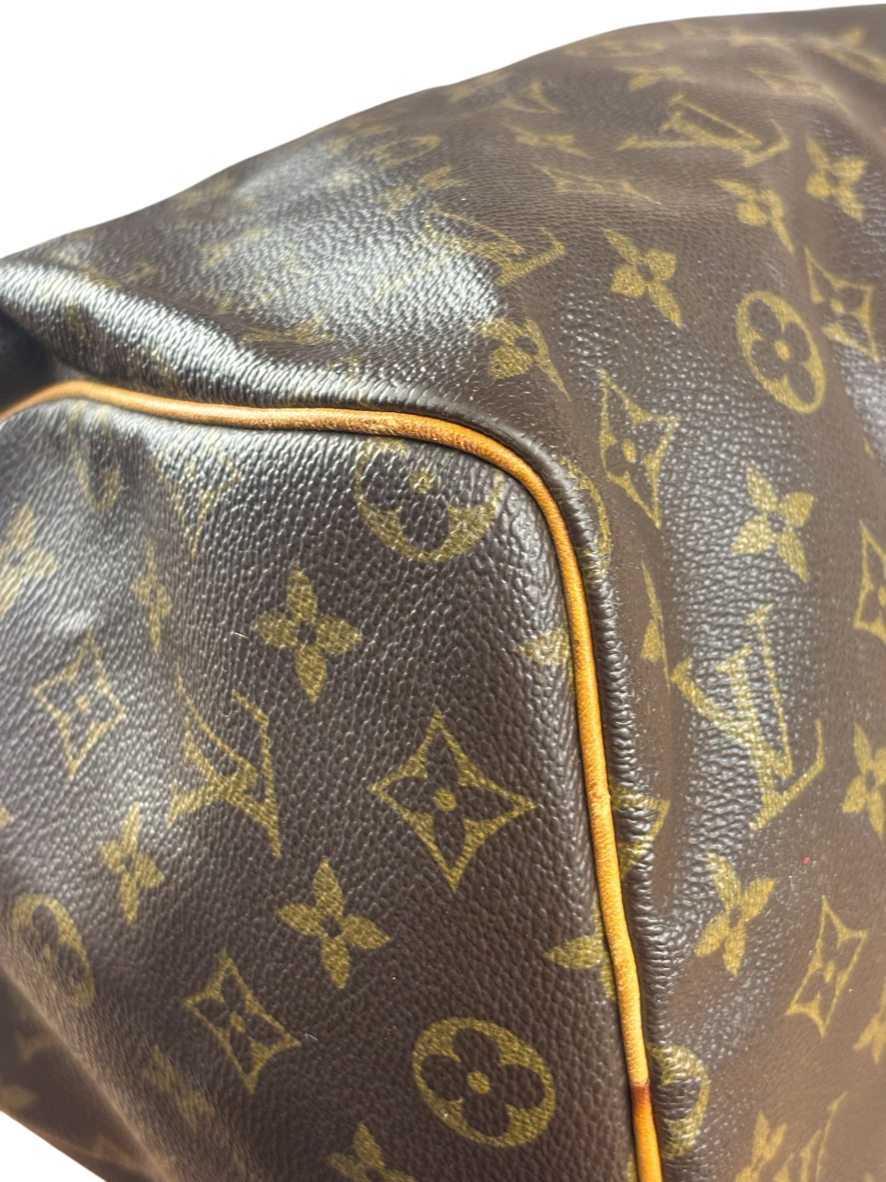 Louis Vuitton Monogram Speedy 30