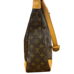 Louis Vuitton Monogram Boulogne Shoulder Bag