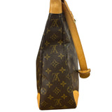 Louis Vuitton Monogram Boulogne Shoulder Bag