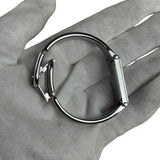 Gucci Silver Bangle Watch 1500L