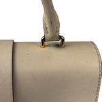 Louis Vuitton Monogram Locky BB Handbag Cream/Brown