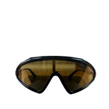 Tom Ford Lorna Shield Sunglasses