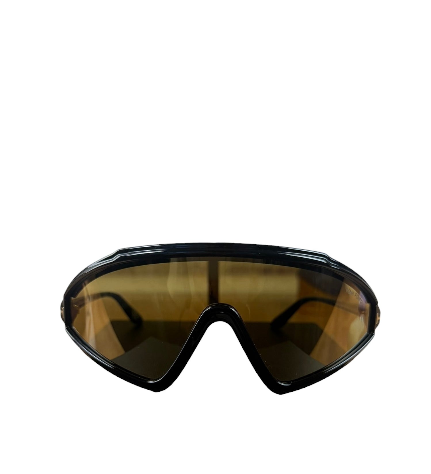 Tom Ford Lorna Shield Sunglasses