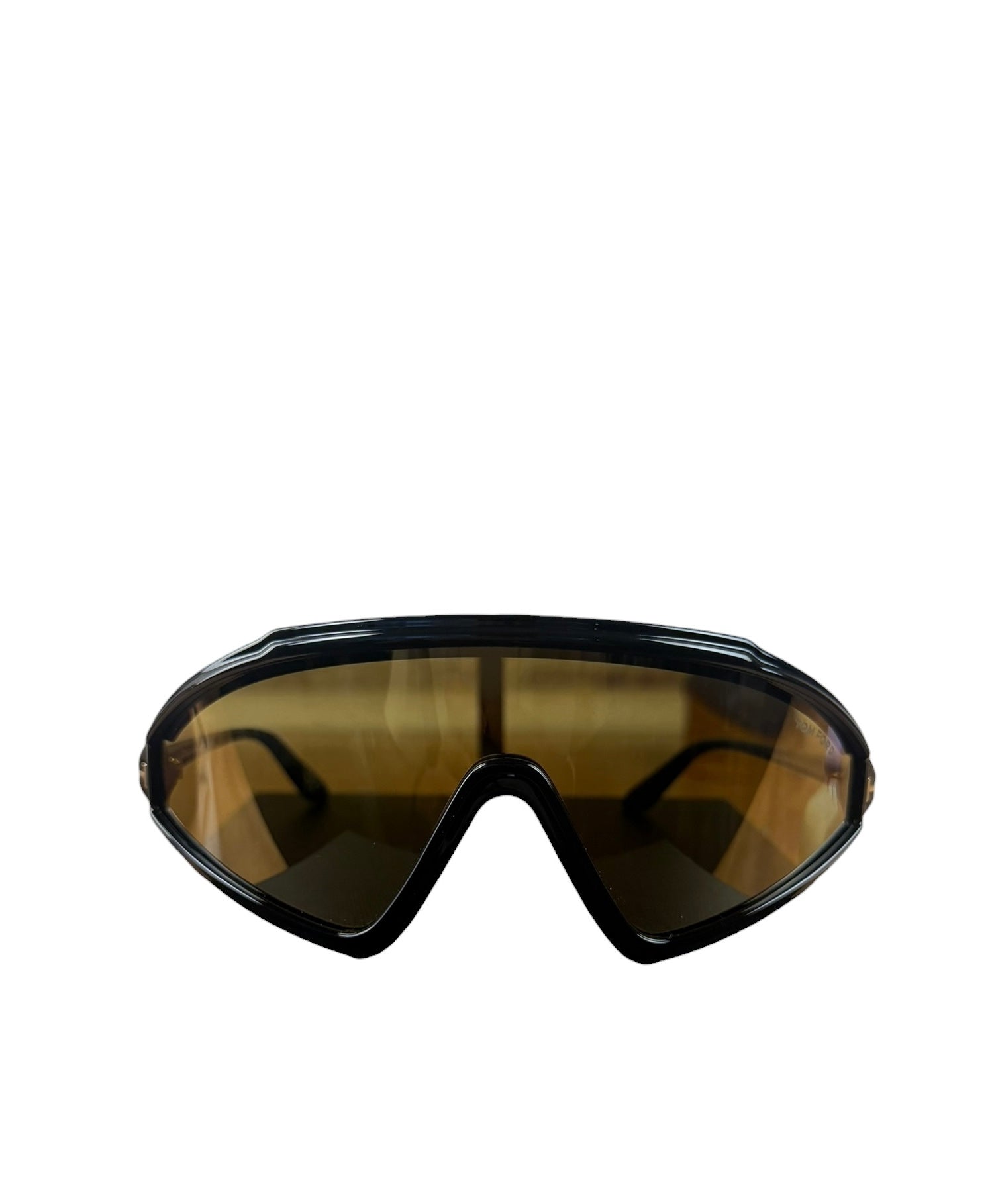 Tom Ford Lorna Shield Sunglasses