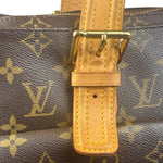 Louis Vuitton Monogram Multipli-Cite Shoulder Tote Bag