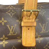 Louis Vuitton Monogram Multipli-Cite Shoulder Tote Bag