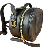 Fendi O'Lock Mini Camera Case Crossbody