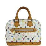 Louis Vuitton Monogram Murakami Alma PM