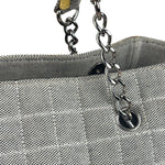 Chanel Camellia NO5 Flower Chain Tote Bag 2005
