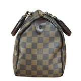 Louis Vuitton Damier Ebene Speedy 25