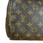 Louis Vuitton Monogram Speedy 25