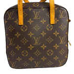 Louis Vuitton Monogram Spontini Handbag