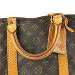 Louis Vuitton Monogram Keepall 50