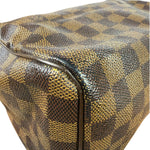 Louis Vuitton Damier Ebene Speedy 25
