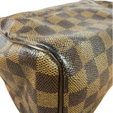 Louis Vuitton Damier Ebene Speedy 25