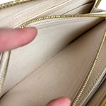 Louis Vuitton Zippy Wallet Limited Edition Nautical Damier