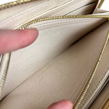 Louis Vuitton Zippy Wallet Limited Edition Nautical Damier