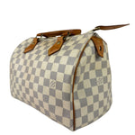 Louis Vuitton Damier Azur Speedy 25
