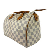Louis Vuitton Damier Azur Speedy 25
