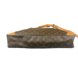 Louis Vuitton Vintage Monogram Sac Balade Shoulder Bag