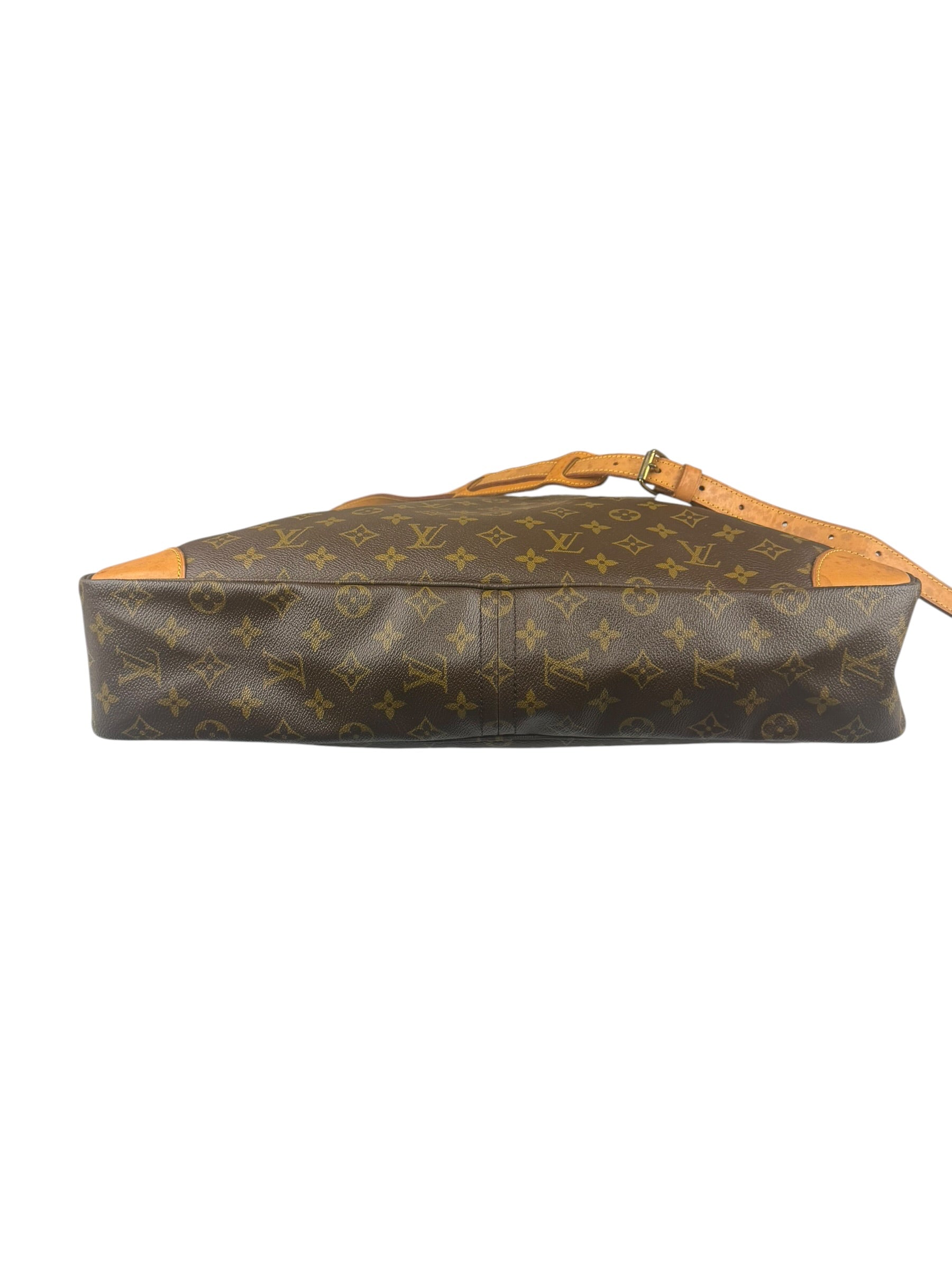 Louis Vuitton Vintage Monogram Sac Balade Shoulder Bag