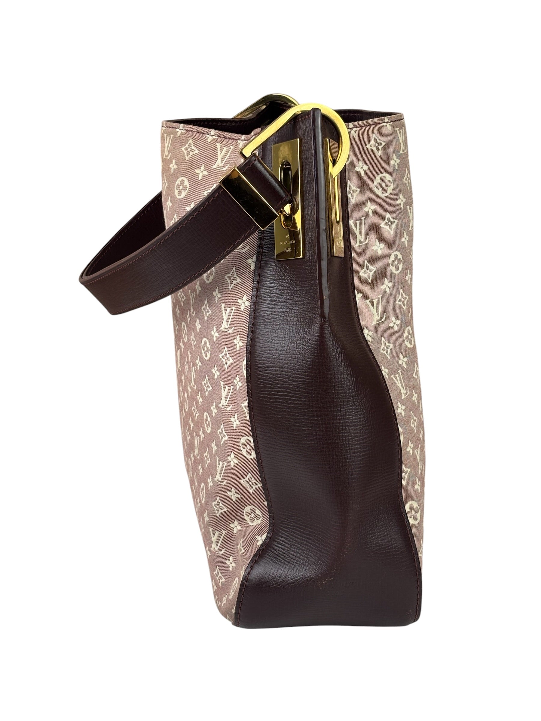 Louis Vuitton Monogram Idylle Rendez-Vous Bag PM