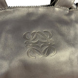 Loewe Metallic Gold Nappa Aire Leather Handbag