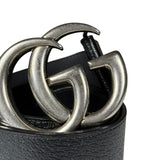 Gucci GG Marmont Leather Belt