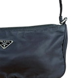 Prada Nylon Tessuto Shoulder Bag