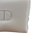 Christian Dior CD Beauty Soft Pink Travel Pouch