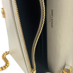 YSL Kate Star Tassle Wallet On Chain