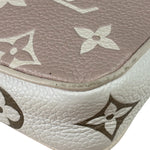 Louis Vuitton Empriente Spring in The City Mini Chain Monogram Pochette